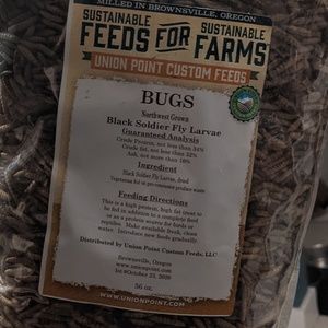 Meet your Posher, Jon